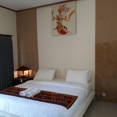 Village Corner Homestay Kuta  Екстер'єр фото