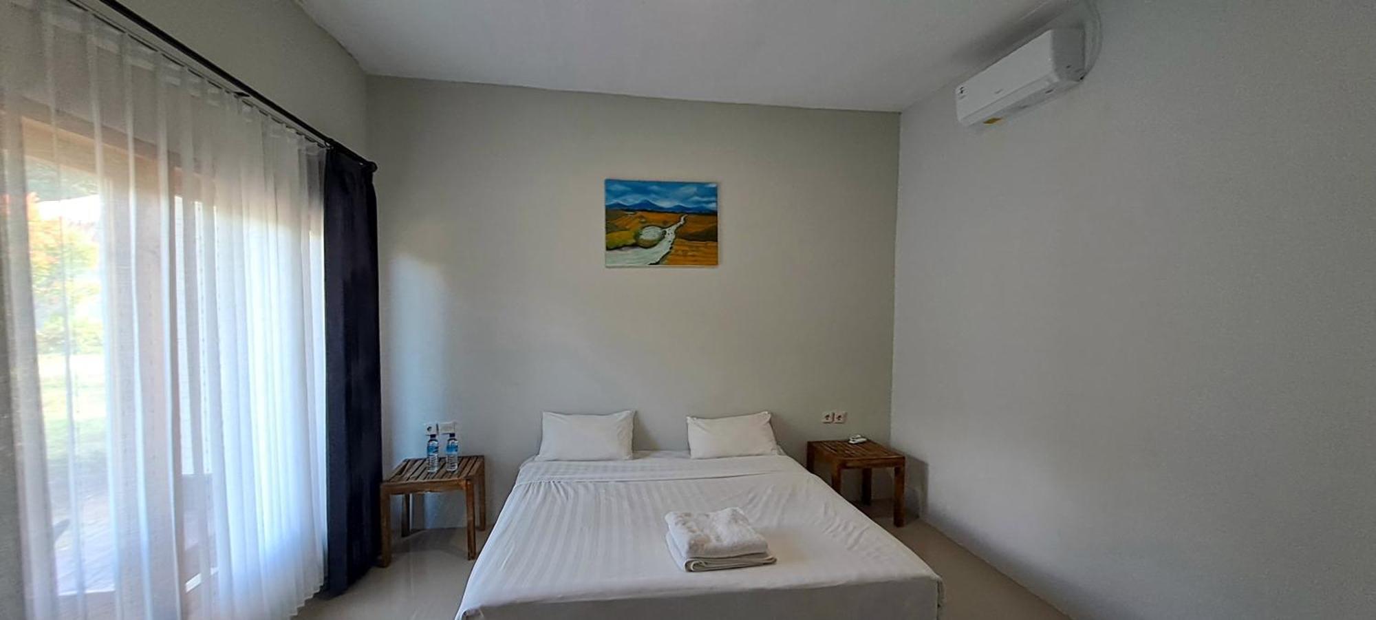 Village Corner Homestay Kuta  Номер фото