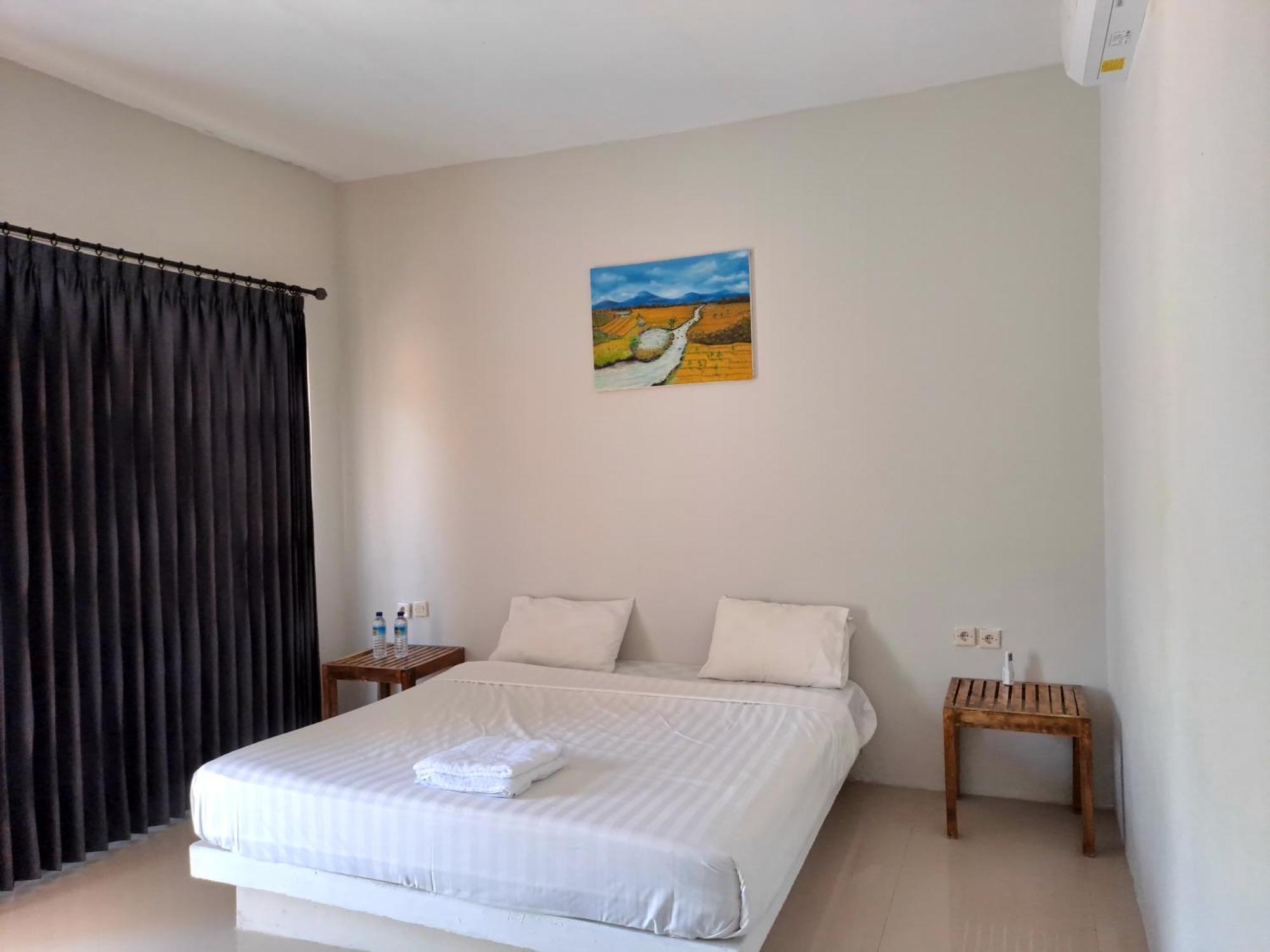 Village Corner Homestay Kuta  Номер фото