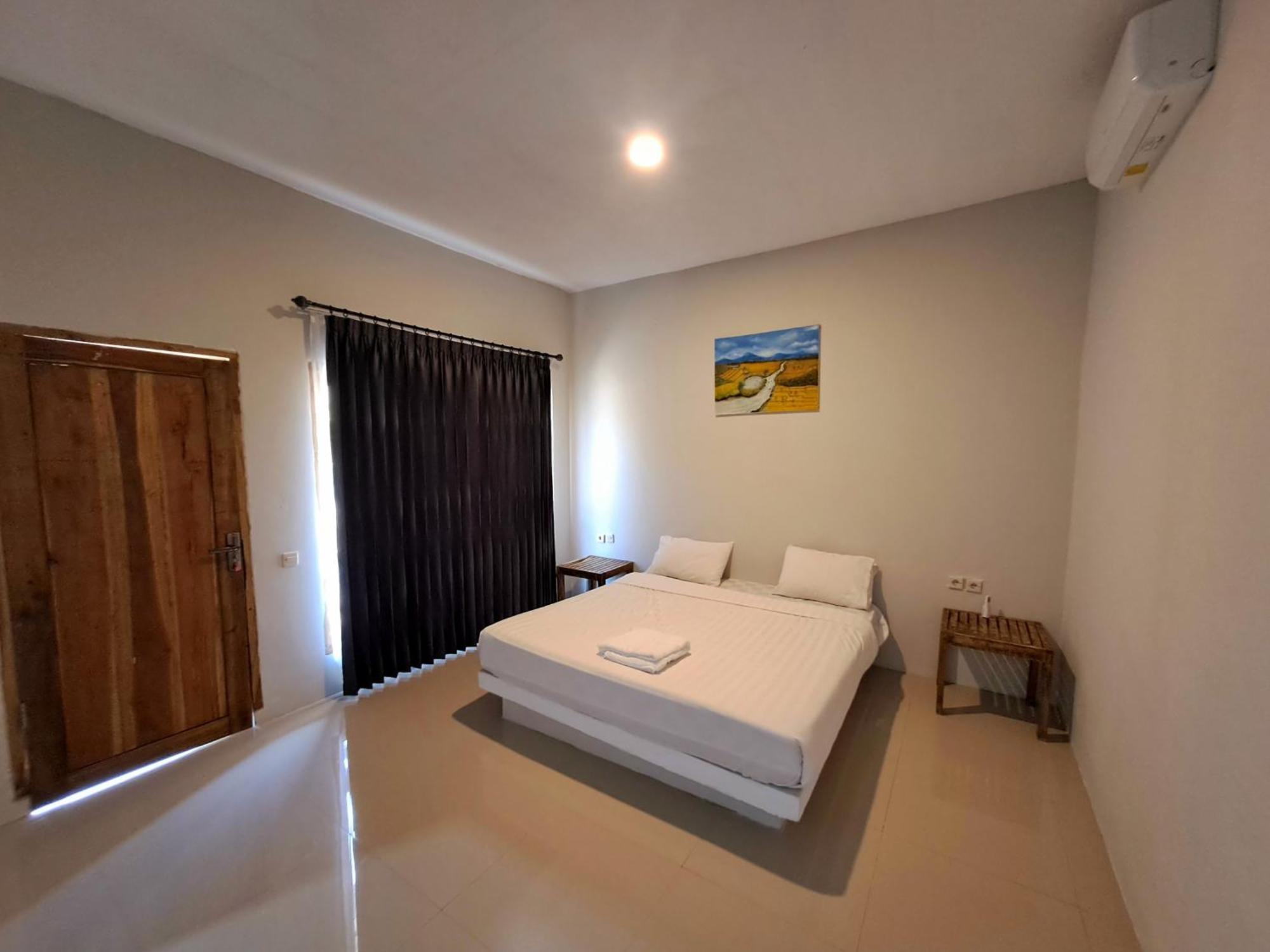 Village Corner Homestay Kuta  Номер фото