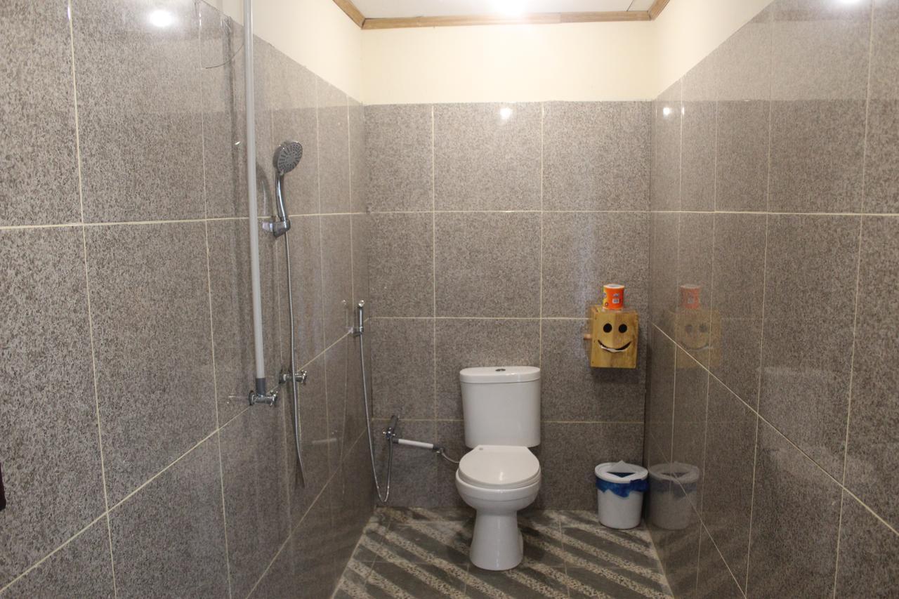 Village Corner Homestay Kuta  Екстер'єр фото