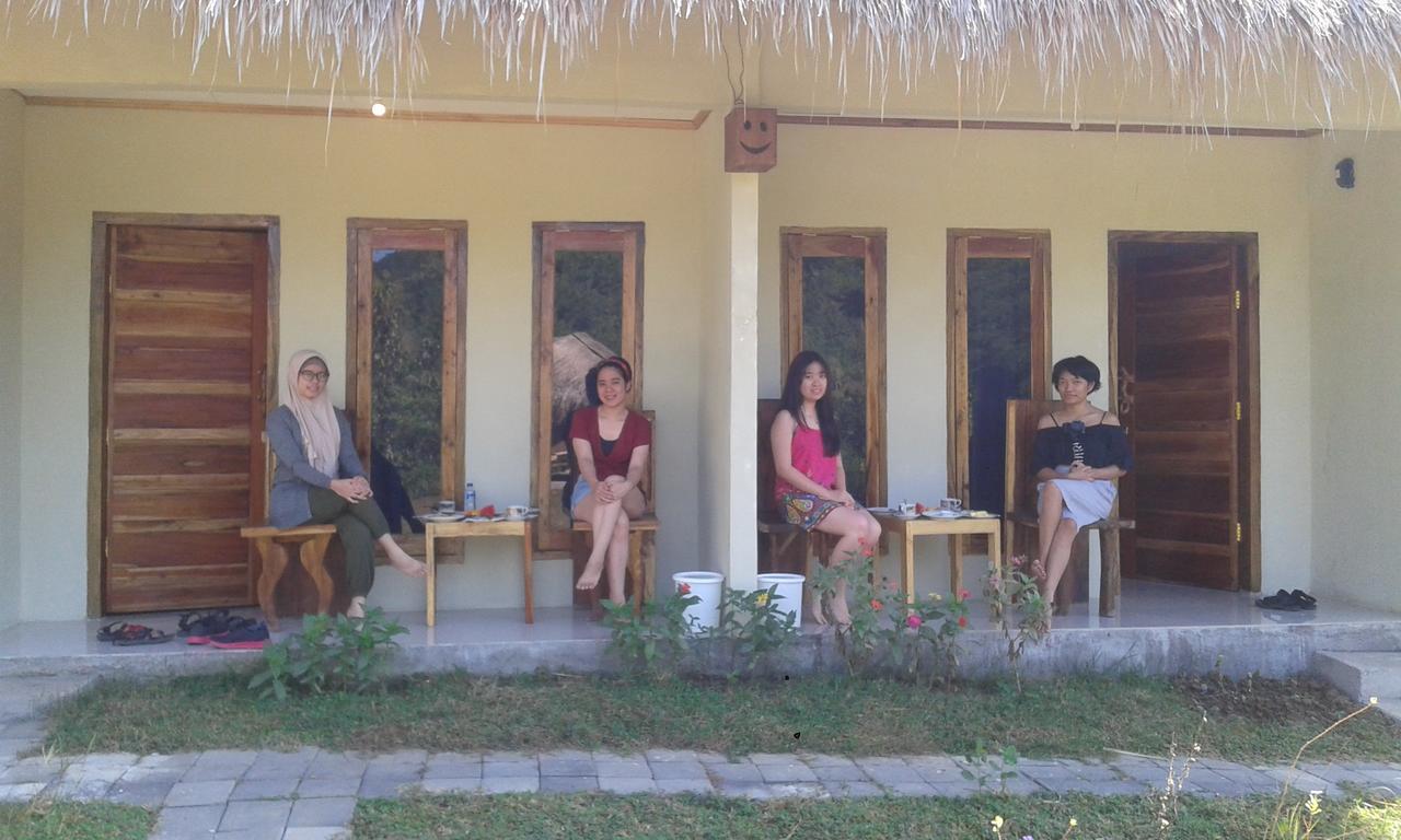 Village Corner Homestay Kuta  Екстер'єр фото